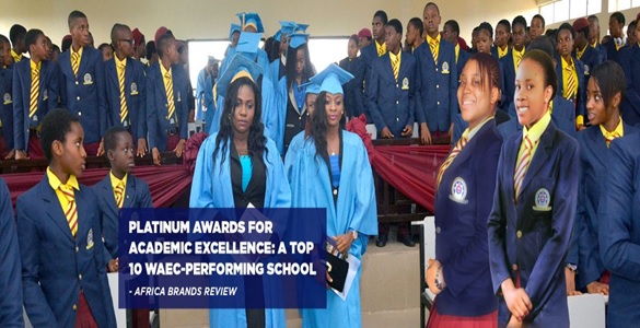 TOP TEN BEST SECONDARY SCHOOLS IN NIGERIA ACCORDING TO RANKING BY WAEC 